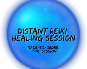 Reiki a distanza per la guarigione profonda / Greg Senecki RM / Energia della luce angelica
