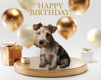 Pet-inspired gifts, Pet lover gifts, digital Greeting cards, Gift ideas, Pet cards, Birthday cards