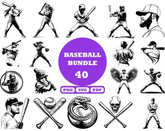 Baseball Softball SVG Bundle, Player Quotes with Stitches, Sports Mom Cut Files Cricut