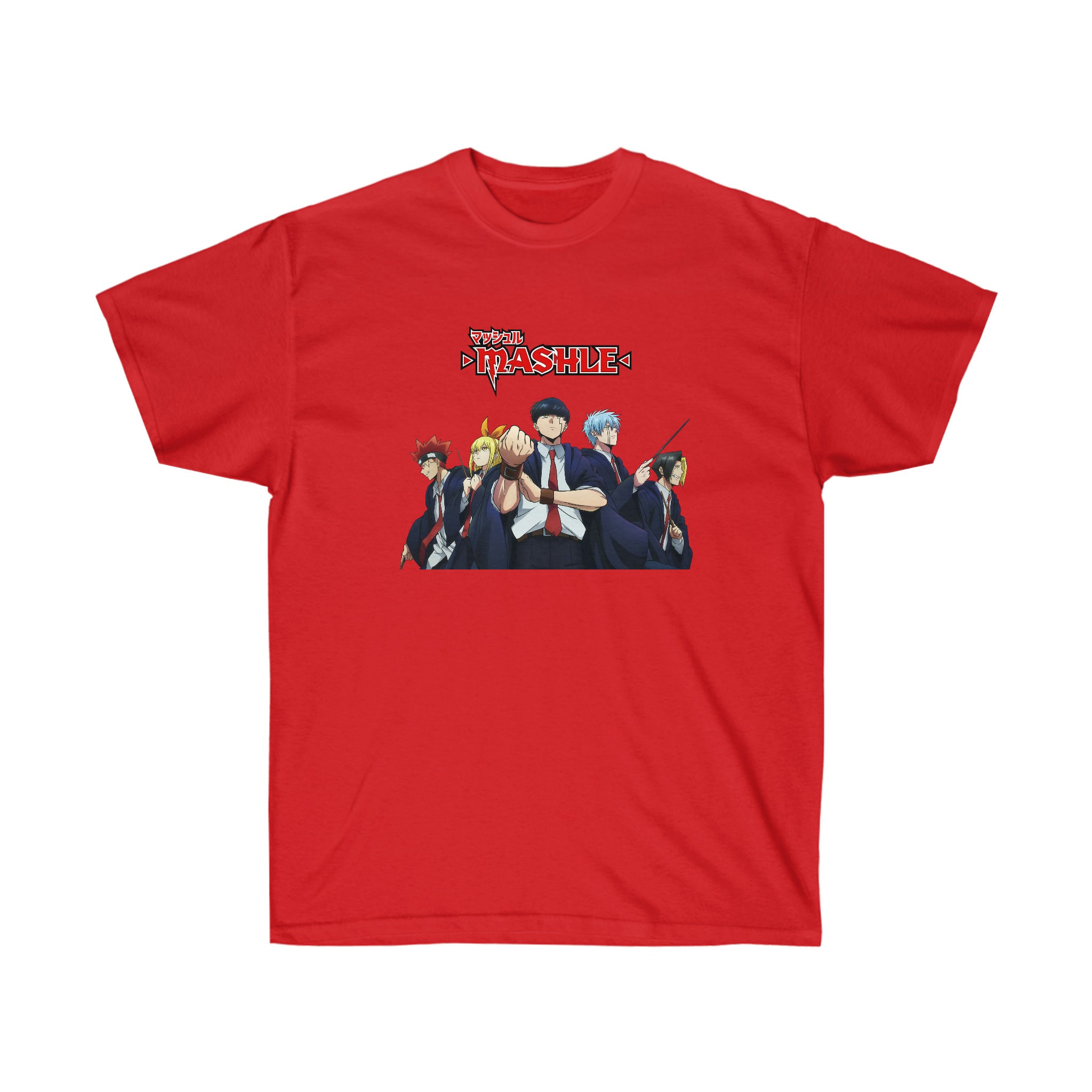 'Masal' T-shirt T-shirt main image 1
