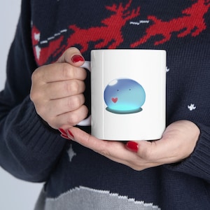 Sui Mug - Campfire Cooking In Another World With My Absurd Skill Ceramic Mug - Anime Mug