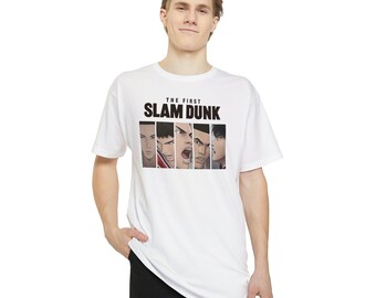THE FIRST SLAM DUNK × AECA コラボ スウェット M 限定THE FIRST スラムダンク × aeca公式コラボ スウェット