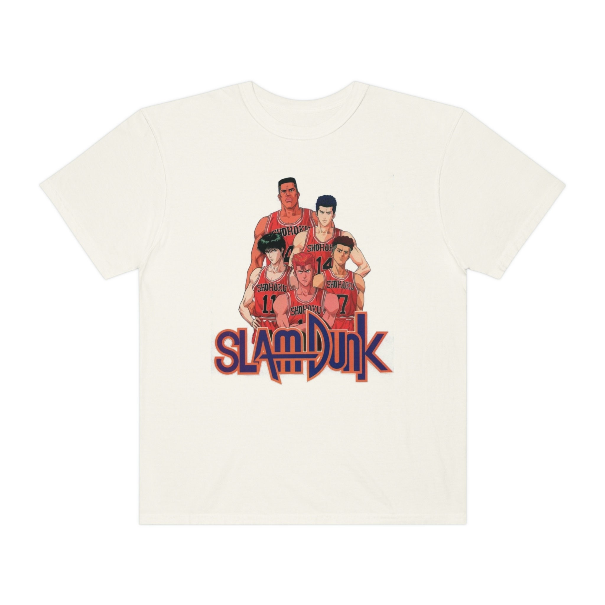 SLAM Trash Talk Issue 61 Tee