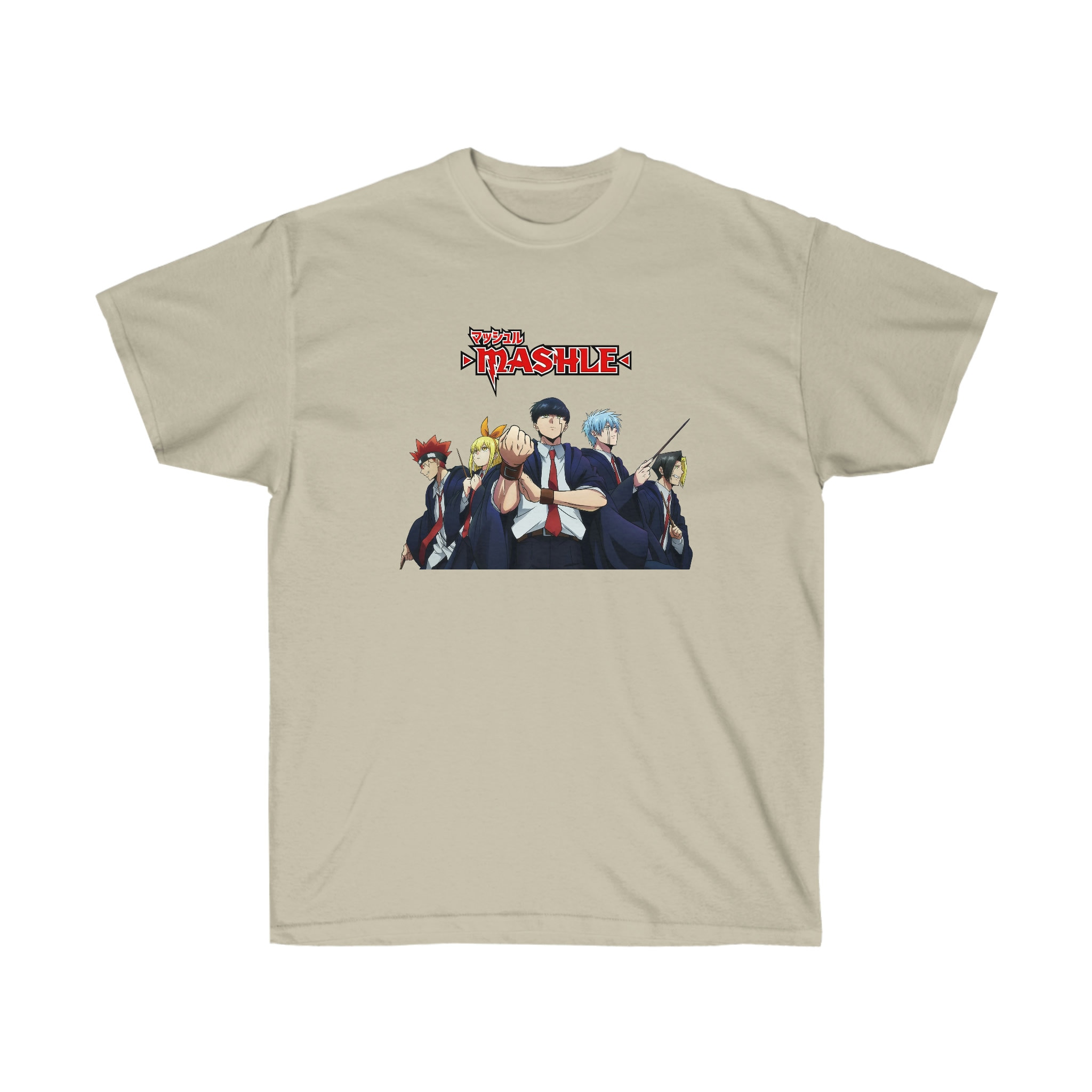 'Masal' T-shirt T-shirt