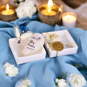 SEALED Kühlschrankmagnet Gastgeschenke, Hochzeitsgastgeschenke in Masse, personalisiertes Gunst für Gäste, Brautpartybevorzugung, Hochzeit Gastgeschenke für Erwachsene