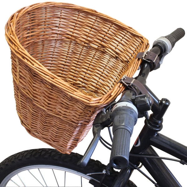 Bike Basket Liner Etsy