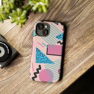 80's Keeper Cell Phone Case by Shield Shack Designs