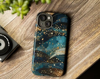 24 Carrot Cell Phone Case by Shield Shack Designs