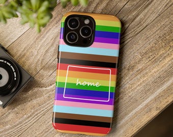 Colorado Pride Cell Phone Case by Shield Shack Designs