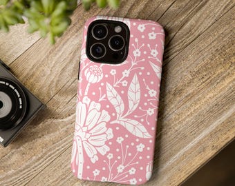 Spring Delight Cell Phone Case by Shield Shack Designs