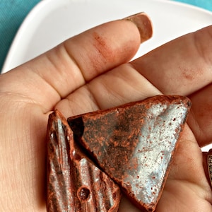 Dragons Blood Resin 100% Pure Chunk Pieces 0.5 oz High Quality Dragons Blood Half Ounce Protection Love Banish Spiritual 15 grams 15g