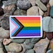 see more listings in the LGBTQIA+ Flag Stickers section