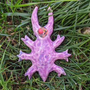 Star Trek TNG &quot;Conspiracy&quot; Bug (Party Edition) for Home or Garden