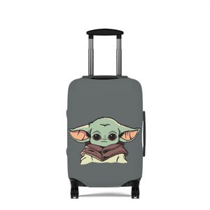 Starwars Suitcase Covers - Etsy