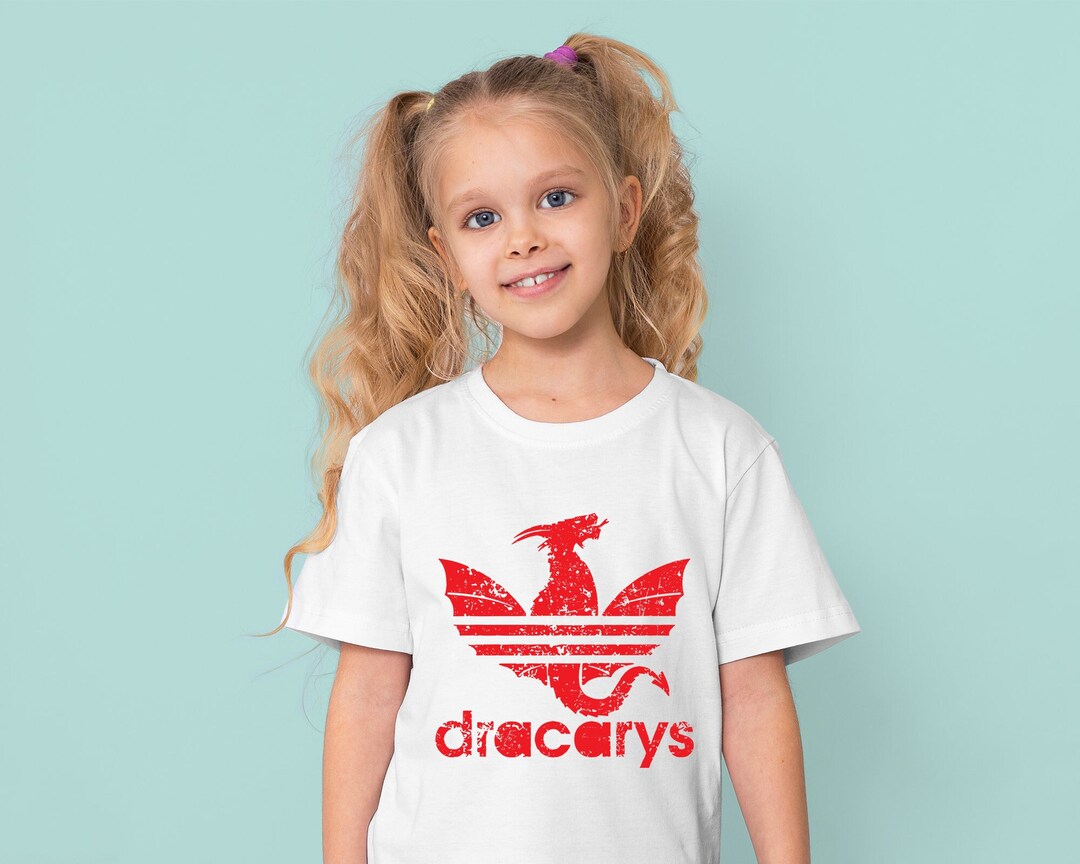 Vintage Dracarys T-shirt Dragon T-shirt Women of Dragon - Etsy