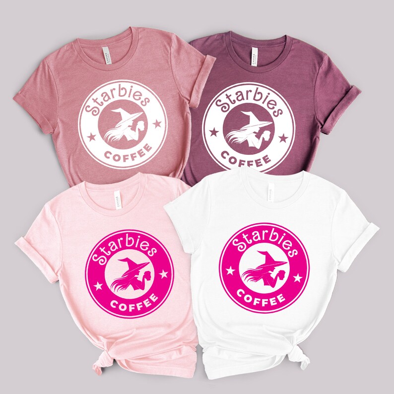 Starbies Coffee Svg Starbucks Girl Png Funny Coffee Pdf Etsy