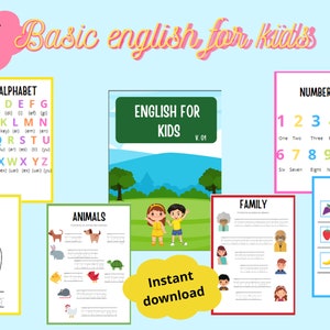 30 Manuales de inglés para descargar (de básico A1 a C1) en 2023