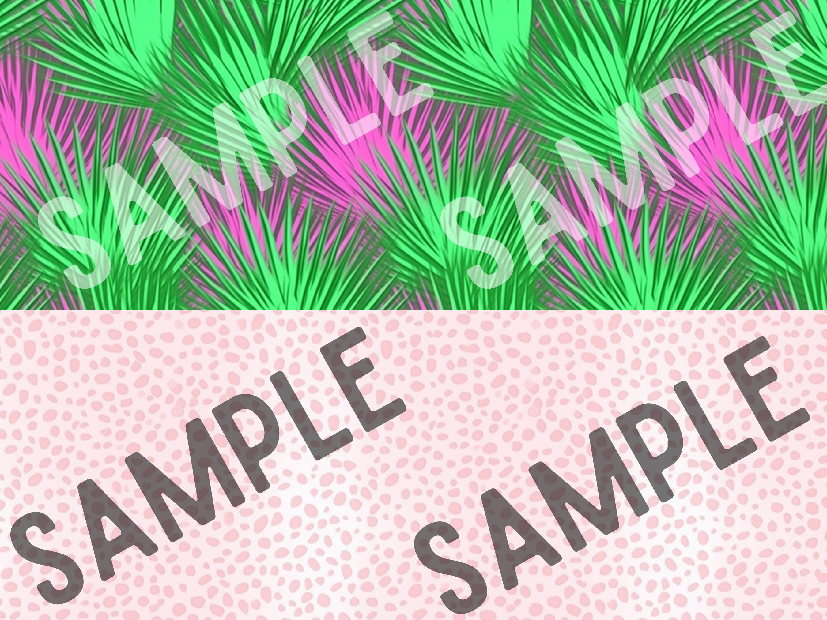 Barbie Inspired Commercial Use Seamless Pattern Digital - Etsy