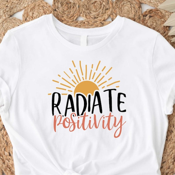 Positive Vibes - Etsy
