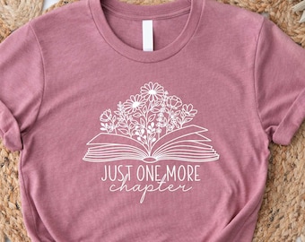 Bookish, Funny Reading Shirt, Book Shirt, Librarian Gifts, Cute Graphic Tees Trending Now, Read Shirt For Women OK