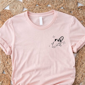 The Chainsaw Devil Shirt, Power Shirt, Manga Streetwear, Animer shirt for all, Chain saw Man shirt, Minimalist Shirt, Fan Gift
