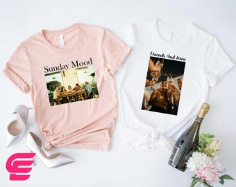 Your Photo Shirt, T-shirt Picture, T-shirt Photo, Custom Tshirt Picture Women, Unisex Shirt Personalized Gift, Custom T-Shirt Graphic