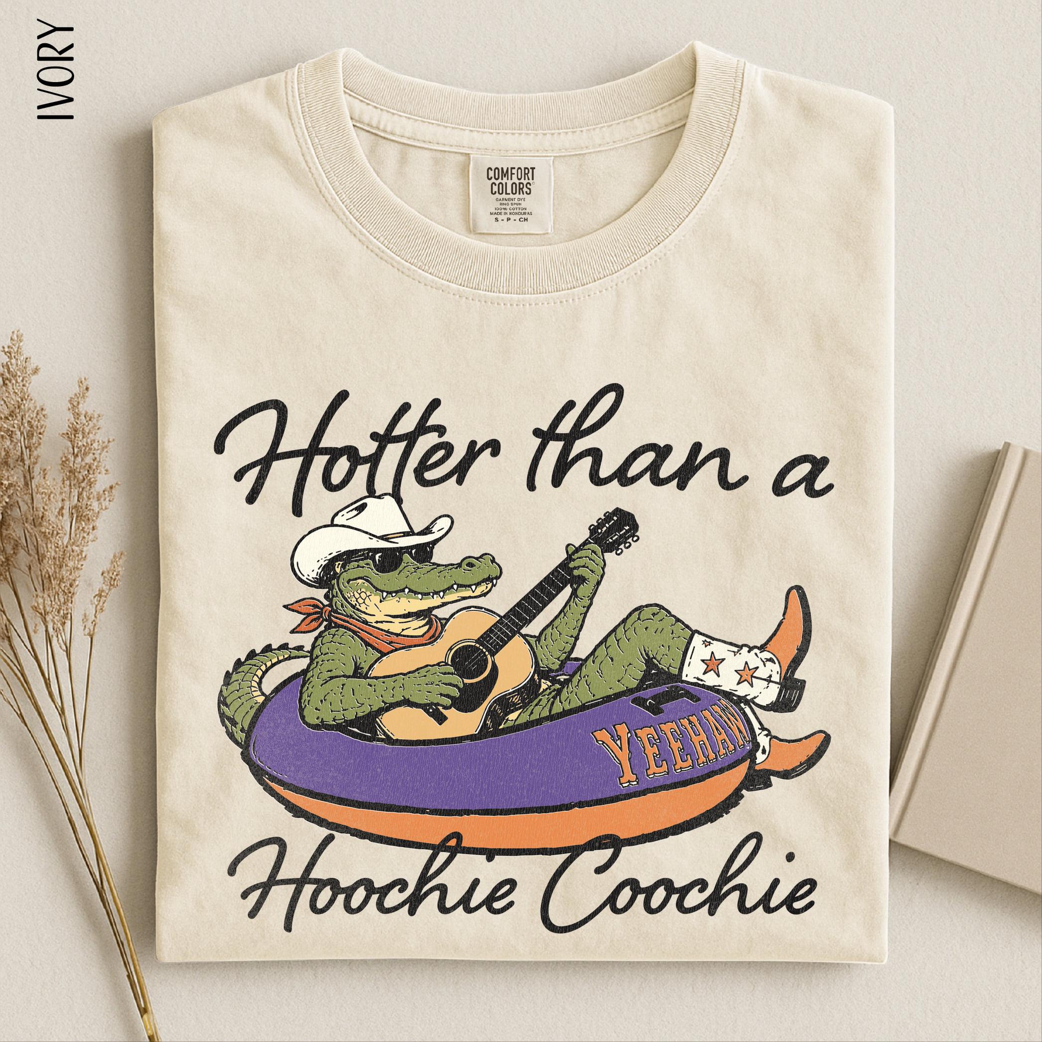Hoochie Coochie - Etsy