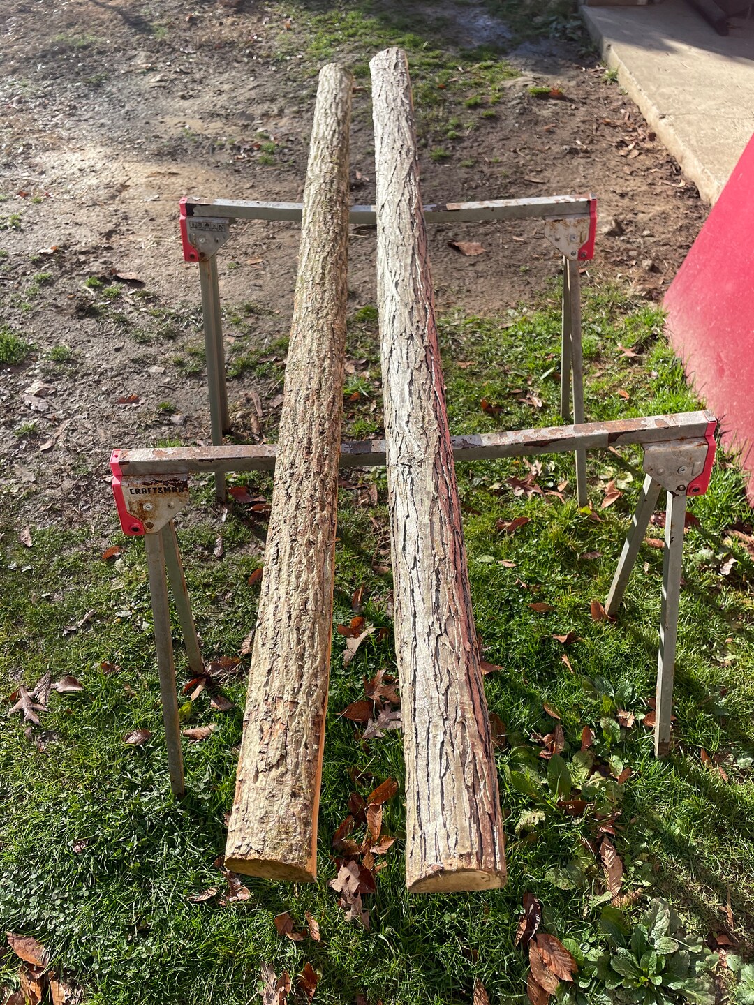 Hickory Bow Staves Etsy