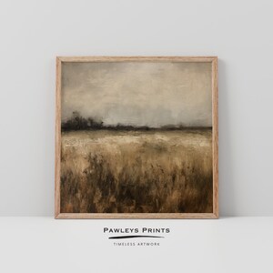 Meadow, Wall Art, Home Decor, Wall Decor, Digital Prints, Decor, Landscape Art, Meadow Art, Home Decor, Digital Art