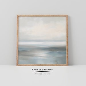 Abstract, Coastal, Wall Art, Home Decor, Wall Decor, Digital Prints, Abstract Art, Decor, Landscape Art, Digital Art, Printable Art,Download