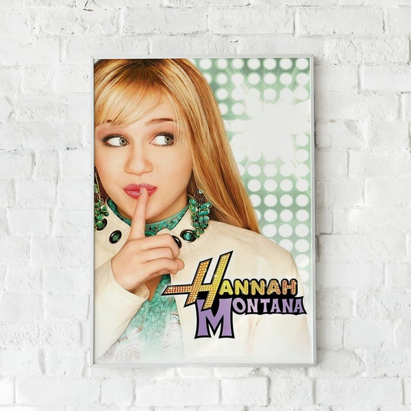 Montana Poster - Etsy