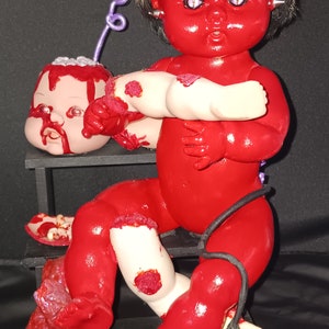 Devil Baby Ginny