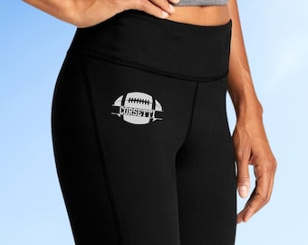 Pawfect House Custom Name Leggings With Funny Quote, Mother's Day