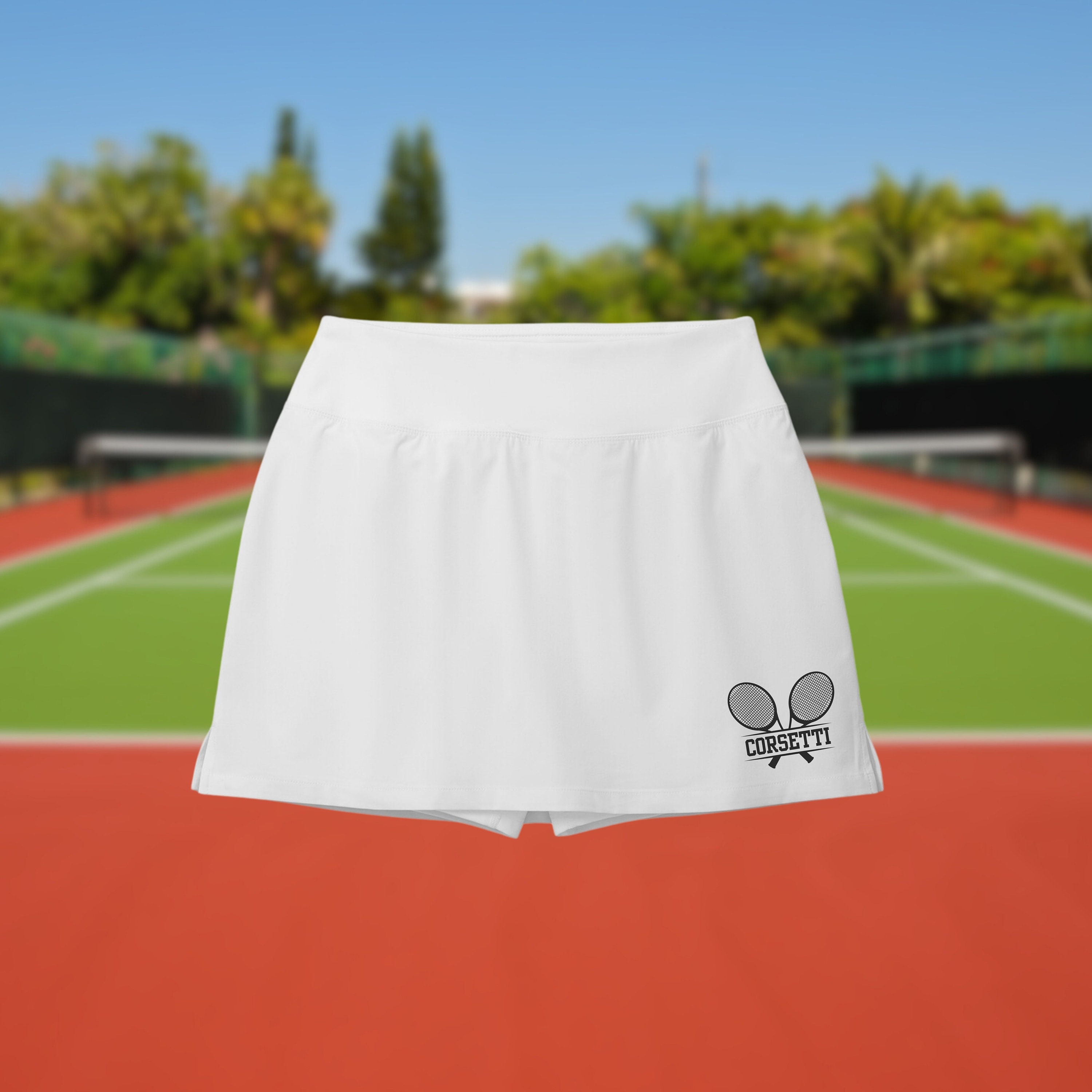 Girls Tennis Skirts Size 8-10 Wangxldd Women's Athletic Skort