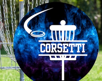 Aangepaste schijfgolfschijf, gepersonaliseerd schijfgolfcadeau, cadeau voor schijfgolfer, cadeau-ideeën schijfgolf, coureur schijfgolf, putter, cadeau voor man