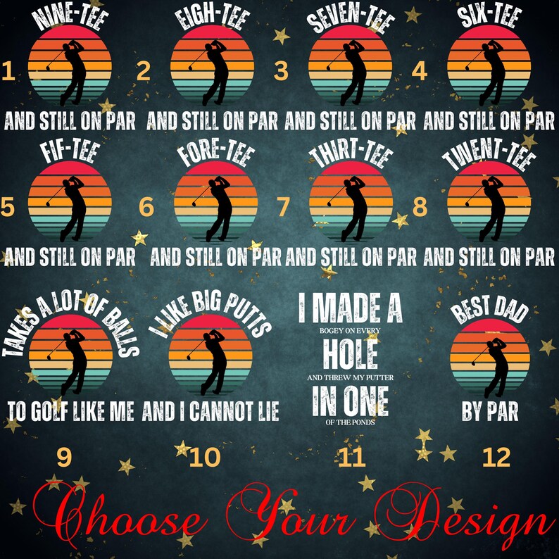 Custom Birthday Golf Ball, Personalized Bday Gift, 50 Year Old Gift, Gift for Golfer, Golf Lover Gift, Custom Birthday Gift, Customized Ball image 8