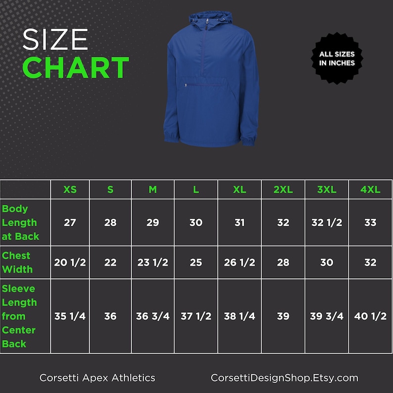 Mens Personalized Golf Jacket, Packable Anorak, Custom Sport Jacket, Golf Club Gift, Golf Coach Gift, Golf Gifts for Men, Gift for Husband image 10