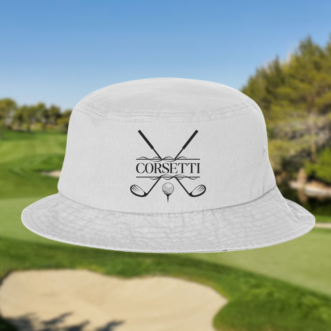 Bucket Hat Rim Support Installation Personalized Bucket Hat Custom Reversible Logo Bucket Hat Logo Support ...