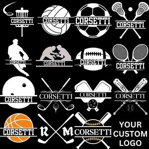 Custom Pickleball Sweatshirt, Personalized Pickleball Sweater, Sport Pullover Sweatshirt, Pickleball Gift, Gift for Dad, Gift for Husband image 10