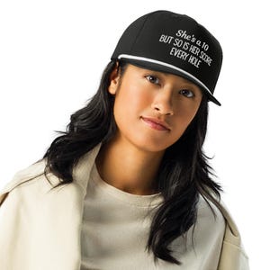 Funny Golf Hat, Golf Hat for Her, Womens Golf Hat, Girls Golf Cap, Girlfriend Golf Gift, Wife Golf Gift