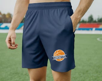personalized nike shorts