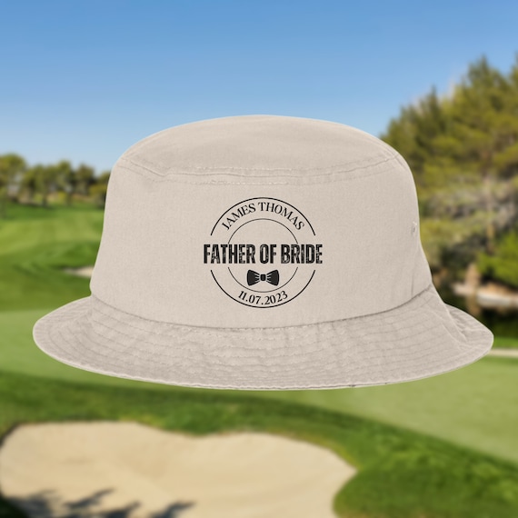 Custom Bucket Hat Personalized Text/Name/Photo Design for Women 並行輸入品 Custom Bucket Hat Personalized Bucket Hats Design Your Text Name