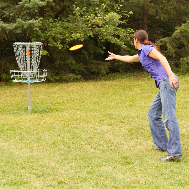 Custom Disc Golf Disc, Personalized Disc Golf Gift, Gift for Disc