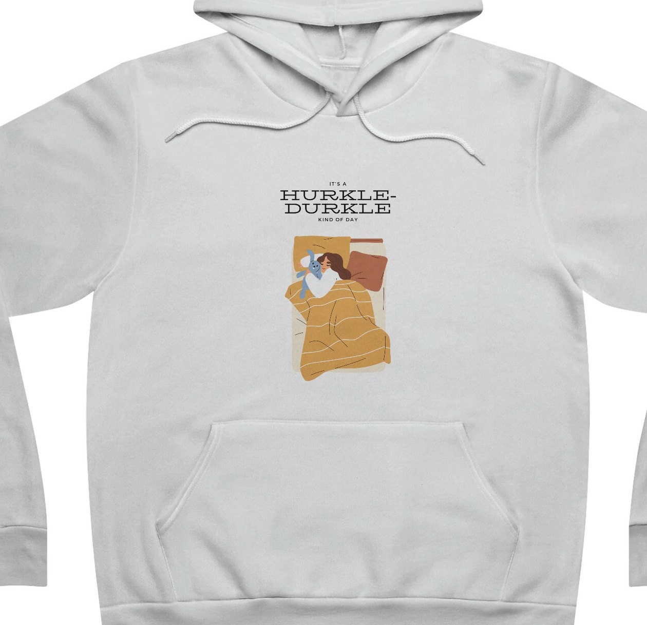 Hurkle-durkle Kind of Day - Etsy