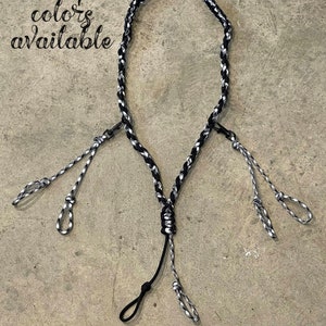 Call Lanyard
