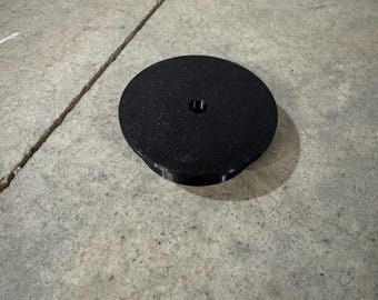 Conversión de rótula Fanaue para bola de 65 mm