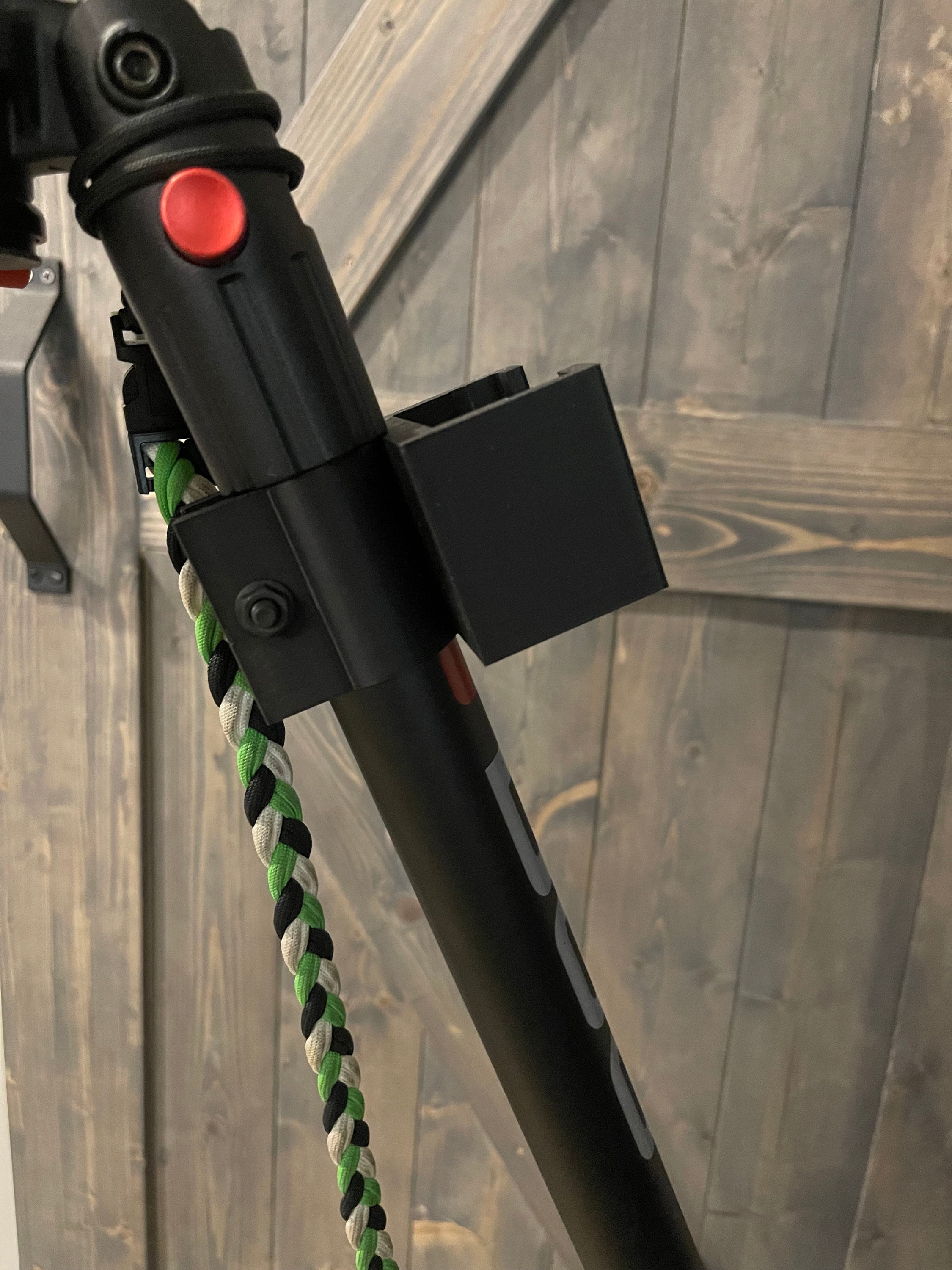 Foxpro TX1000 Tripod Mount Etsy