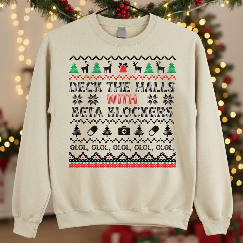 Deck The Halls Not Your Family Divertente Natale Per Adulti Felpa - Foto 5