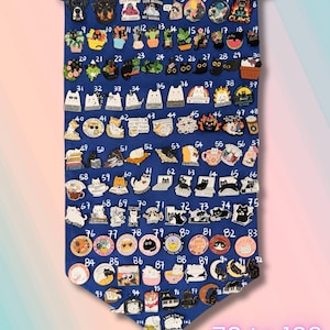 Anime pins, Enamel Pins Set, Anime Gift Set, Japanese Anime Characters, Anime Lover Gift,  Anime Bag Pins, Backpack Pins Set