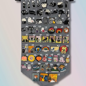 Anime pins, Enamel Pins Set, Anime Gift Set, Japanese Anime Characters, Anime Lover Gift,  Anime Bag Pins, Backpack Pins Set